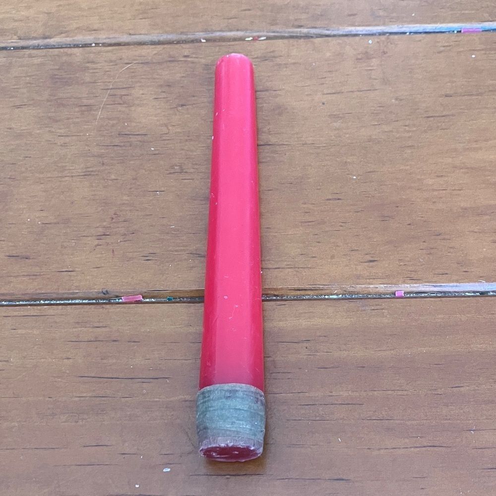 Red Candle